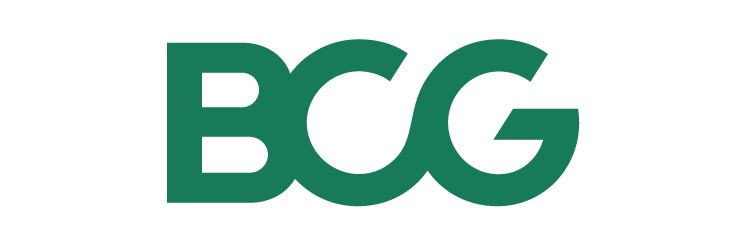 Boston Consulting Group logo graphic