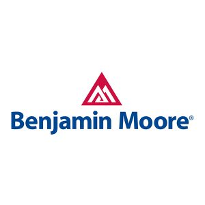 Benjamin Moore company logo