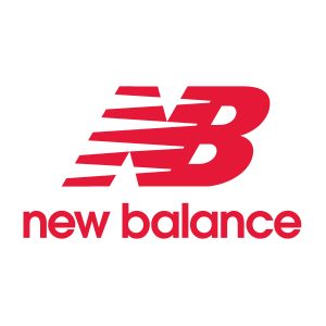 New Balance company logo