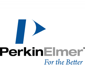 PerkinElmer logo graphic